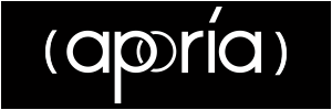 Aporía Logo