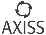 Axiss Logo
