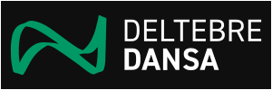 Deltebre Dansa Logo
