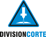 División Corte Logo
