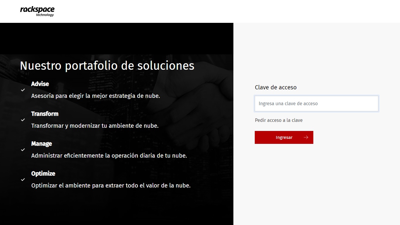 Rackspace Roadmap Use Cases Epica